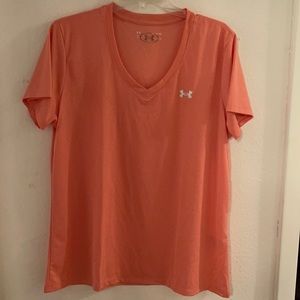 Under Armour Knit Top